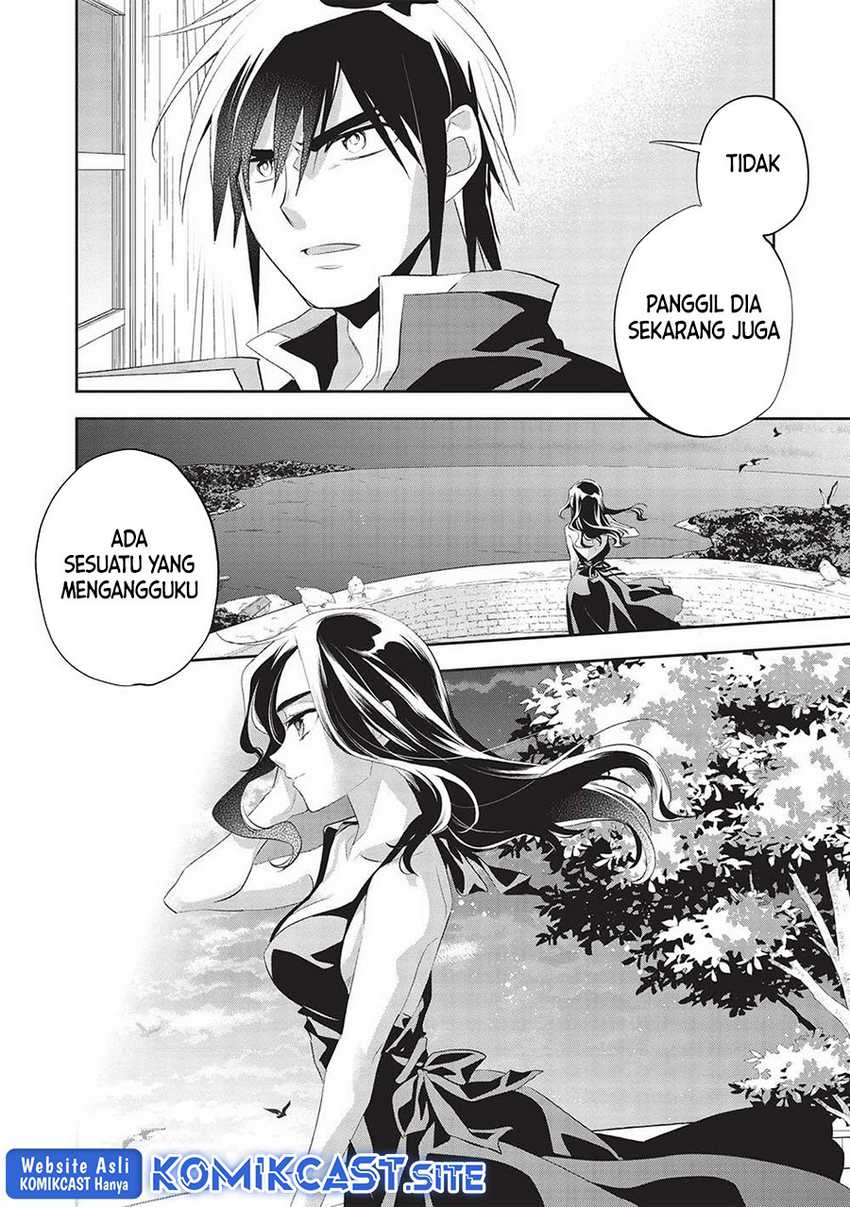 Chapter 45 - halaman 6
