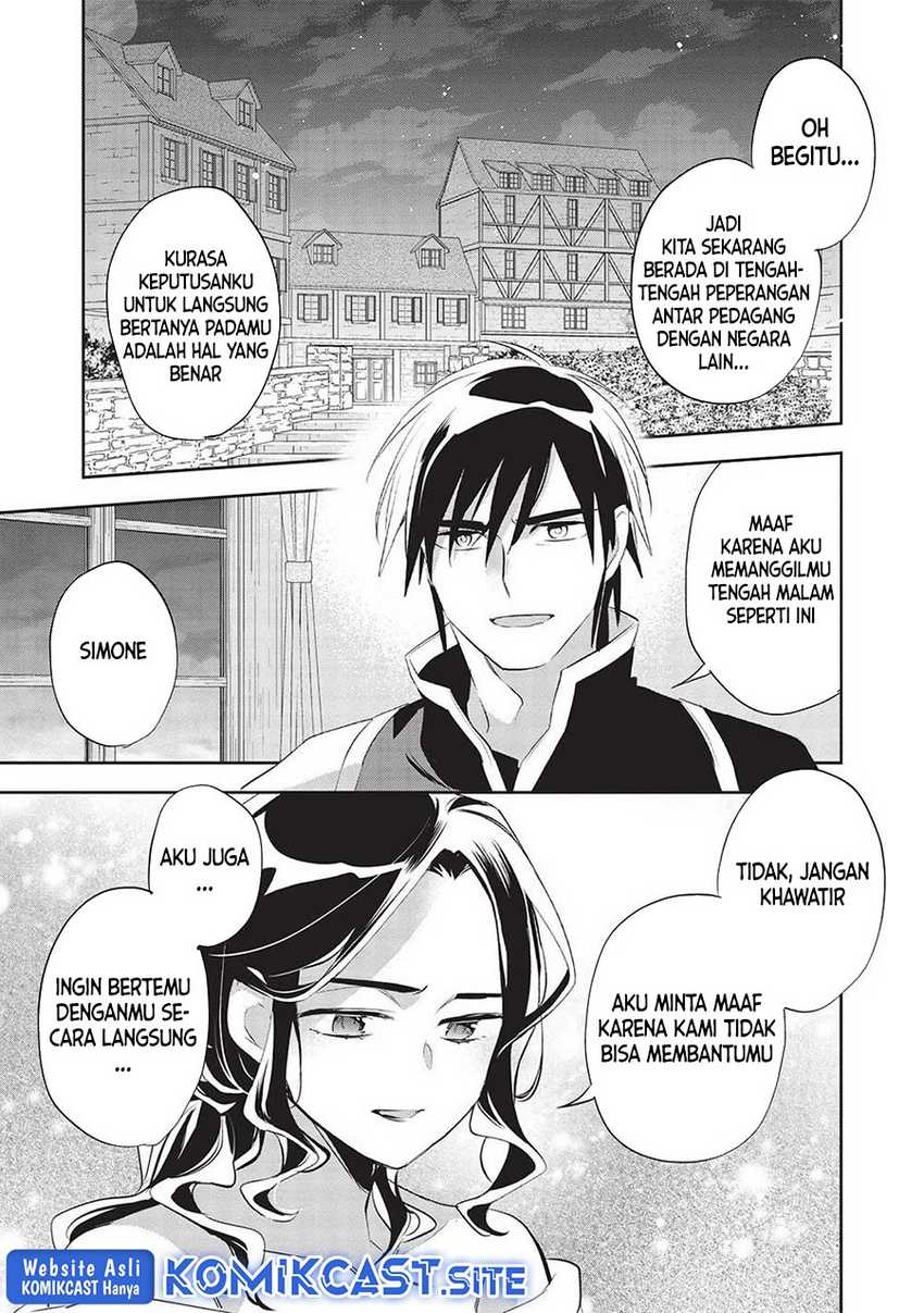 Chapter 45 - halaman 8