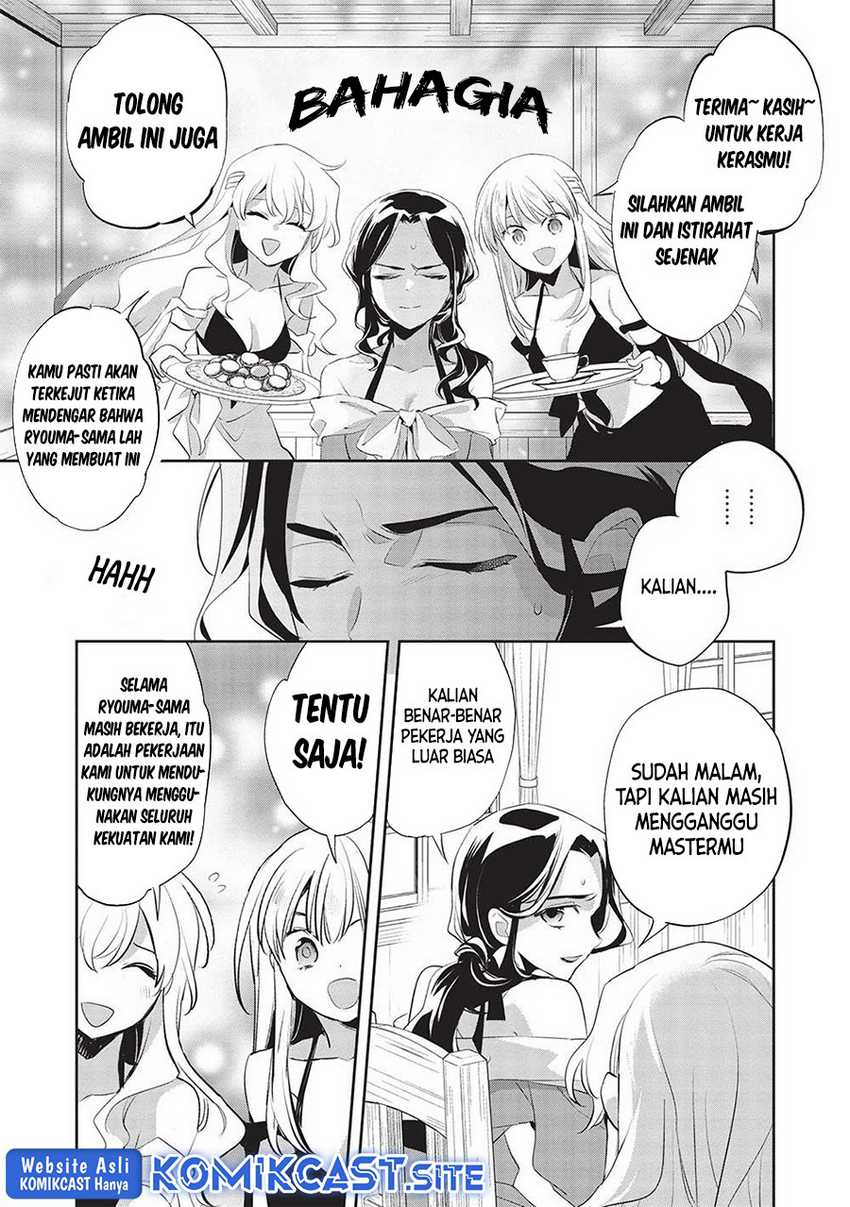 Chapter 45 - halaman 9