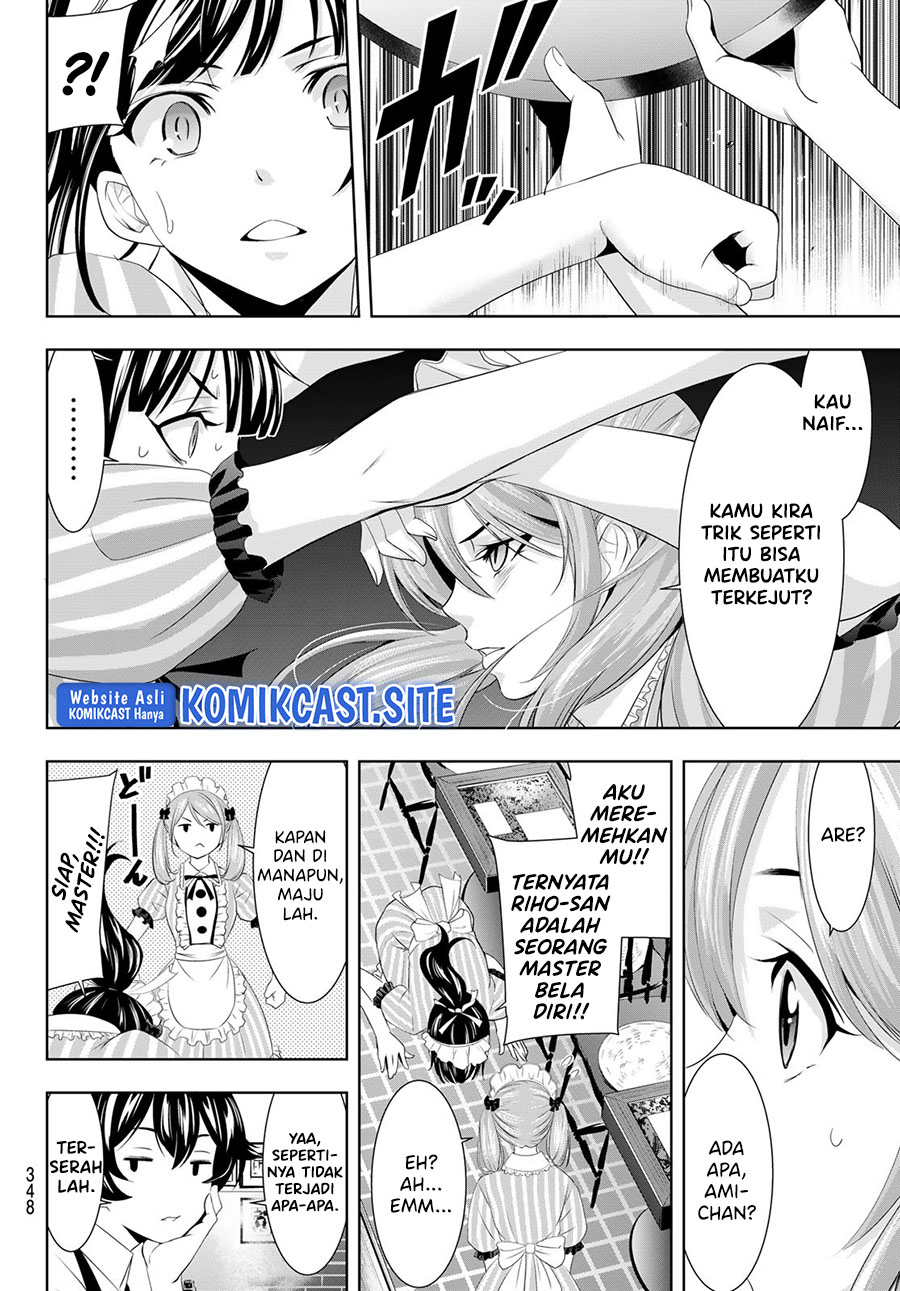 Chapter 81 - halaman 6