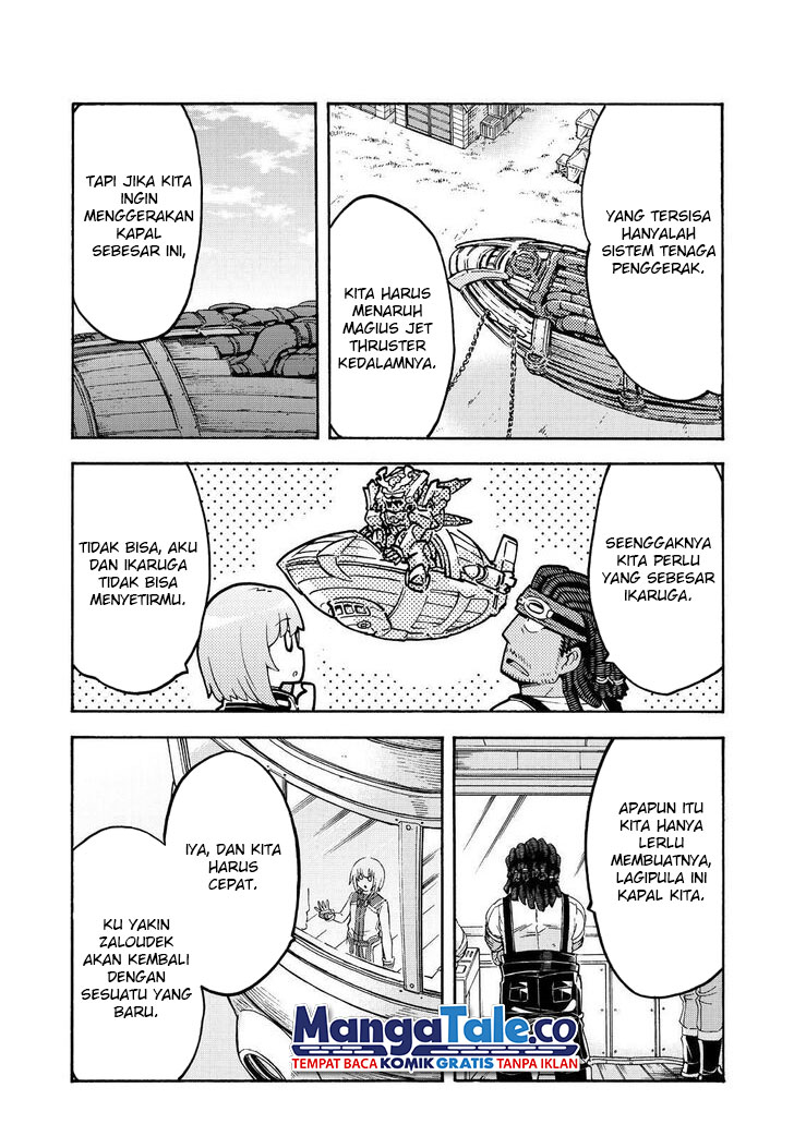 Chapter 96 - halaman 8