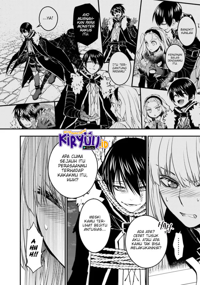 Chapter 60 - halaman 20