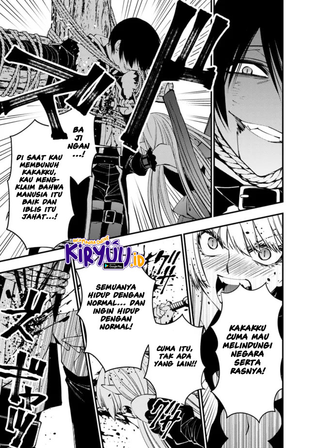 Chapter 60 - halaman 21