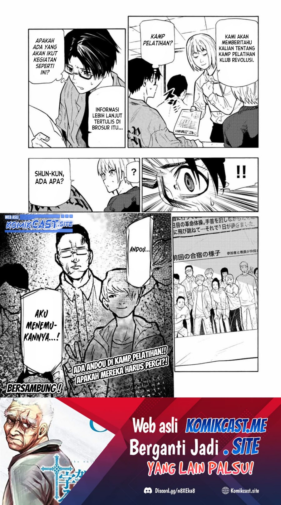 Chapter 108 - halaman 15