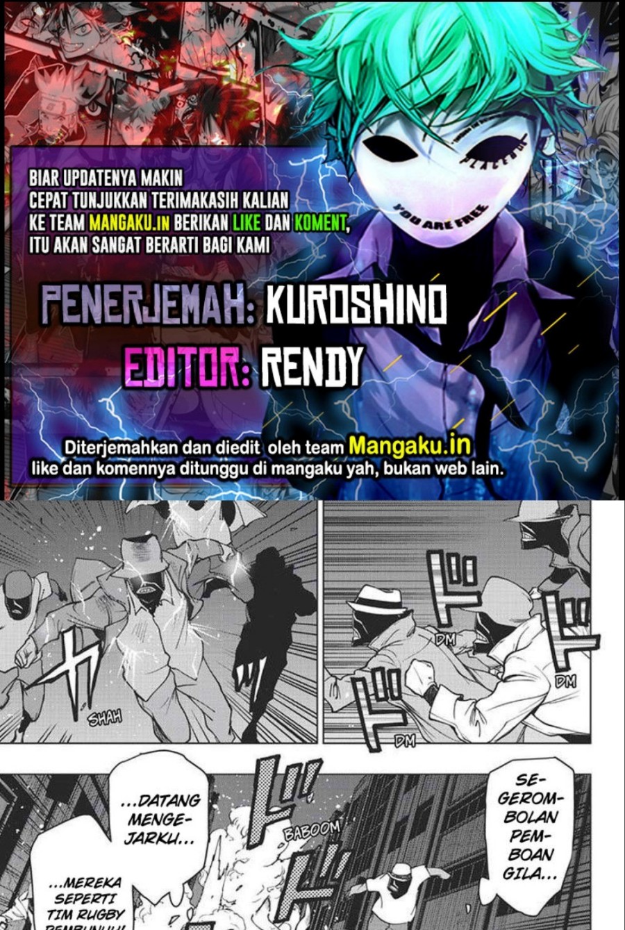Chapter 110 - halaman 2
