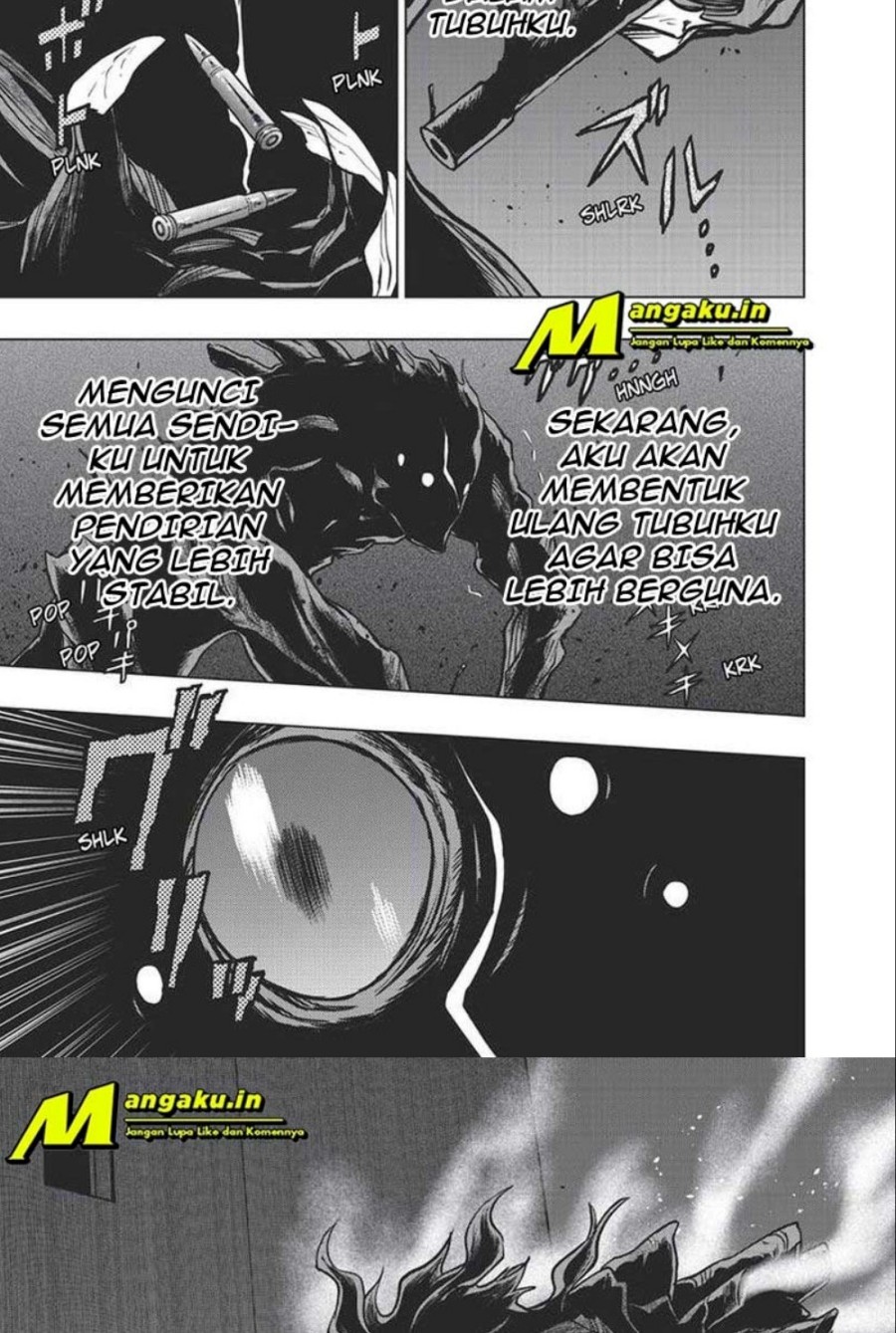 Chapter 110 - halaman 13