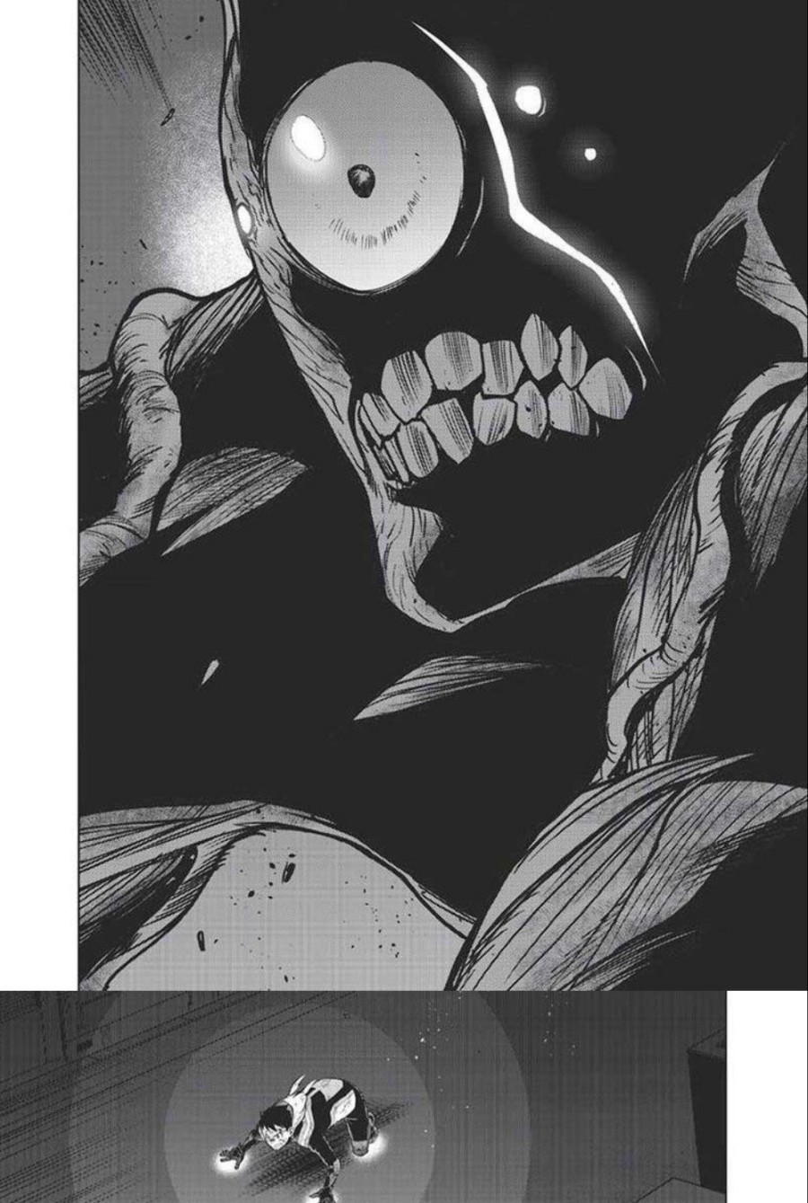 Chapter 110 - halaman 16