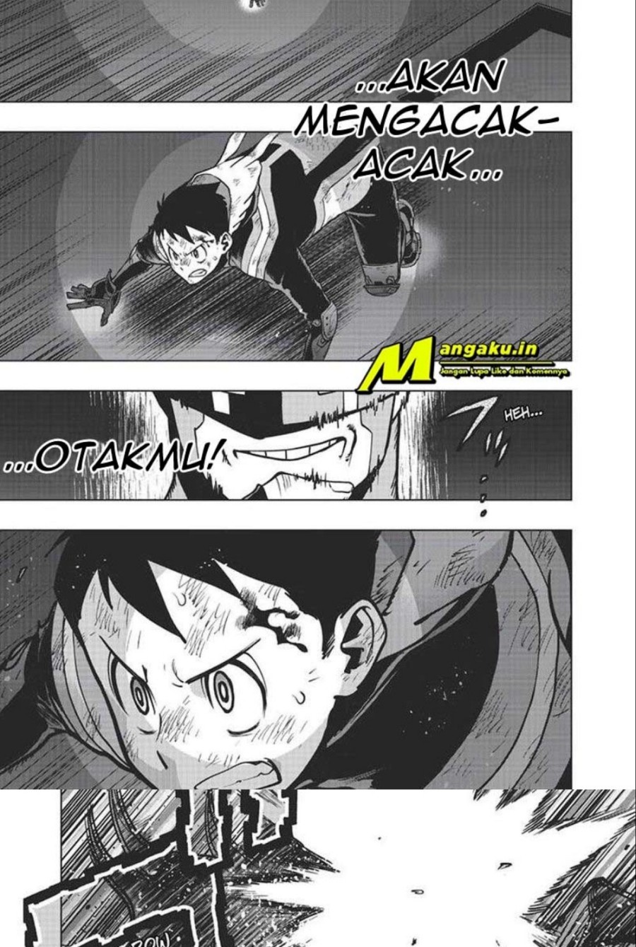 Chapter 110 - halaman 17