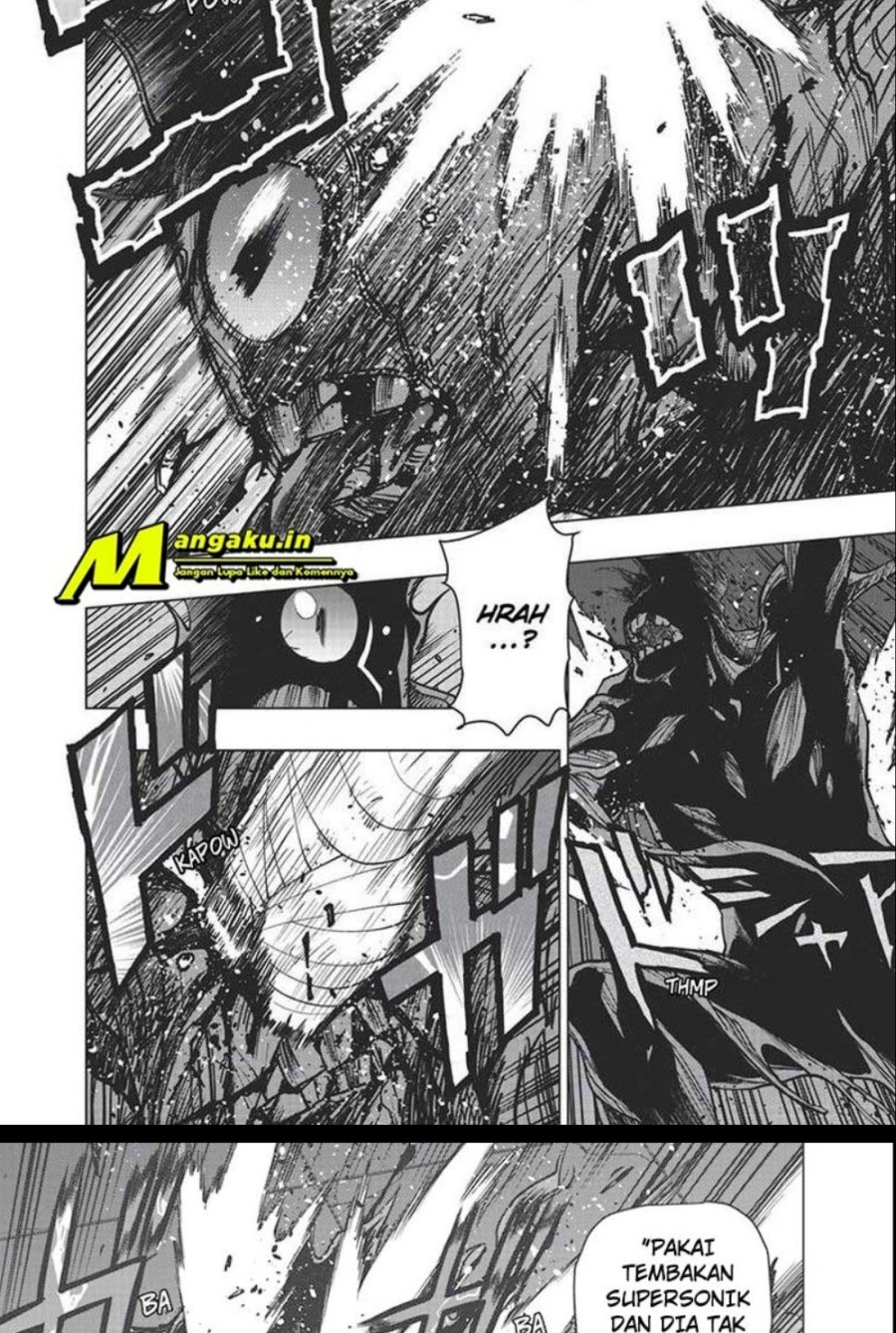 Chapter 110 - halaman 18