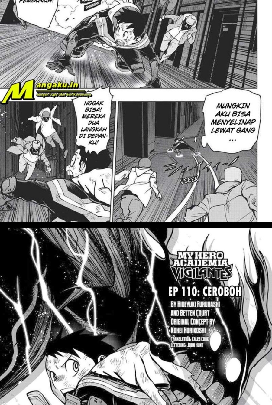 Chapter 110 - halaman 3