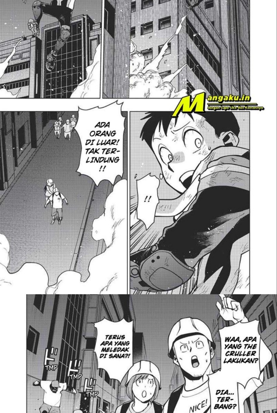 Chapter 110 - halaman 5