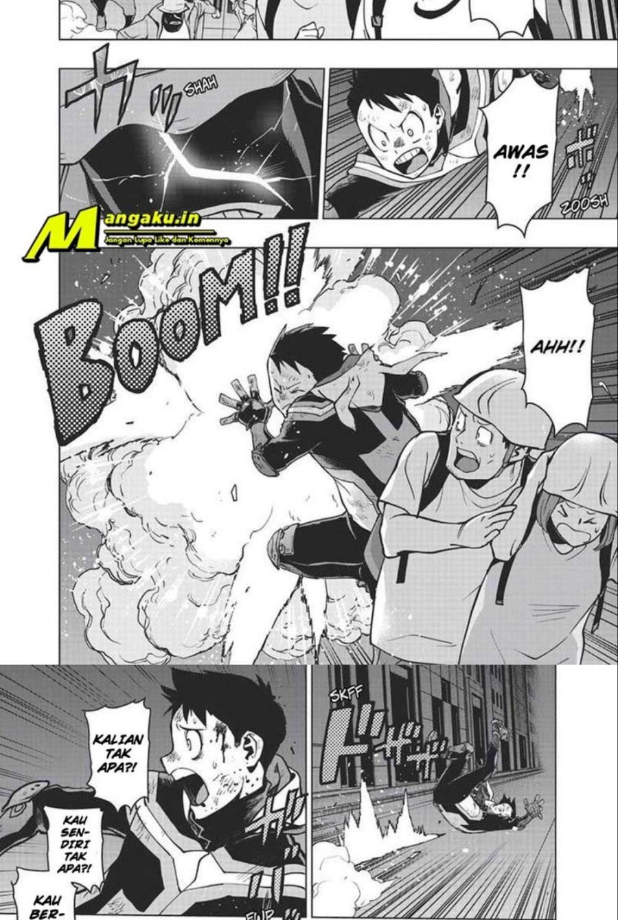 Chapter 110 - halaman 6