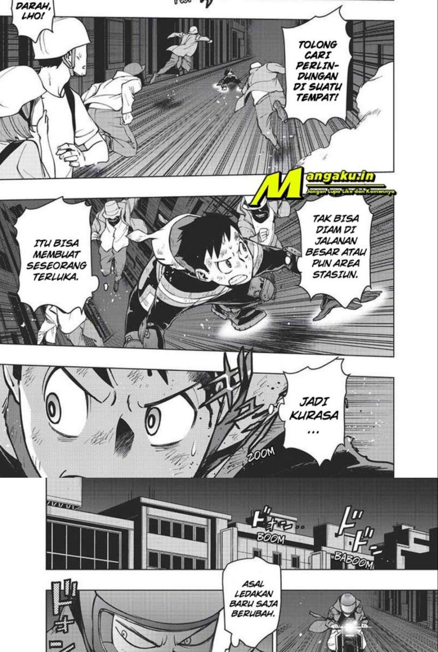 Chapter 110 - halaman 7