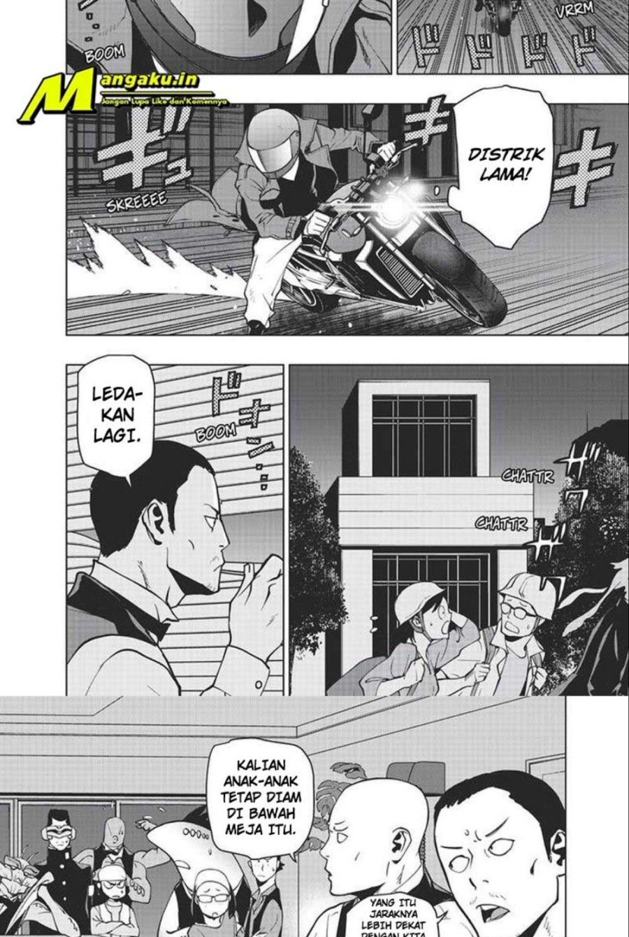 Chapter 110 - halaman 8