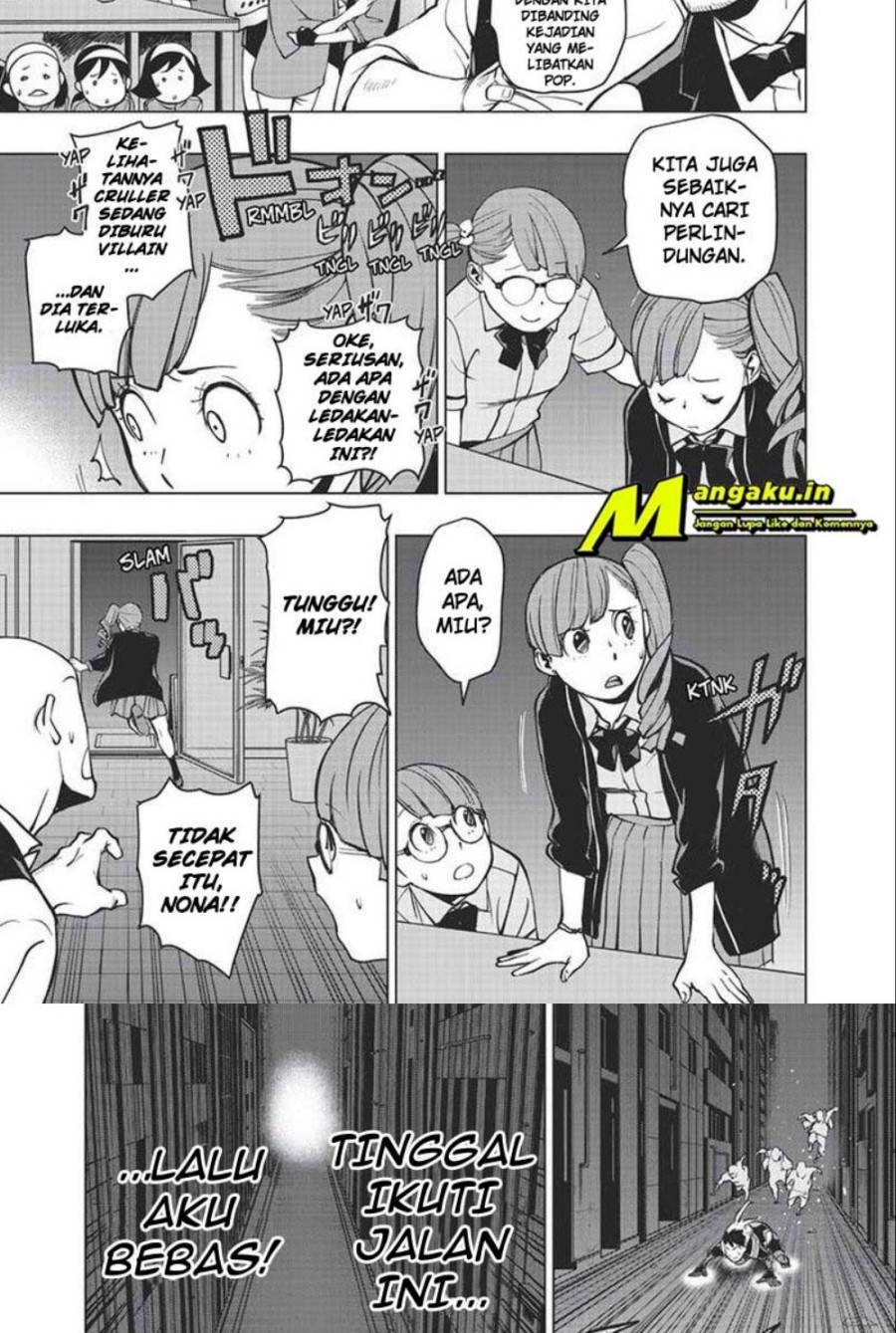 Chapter 110 - halaman 9