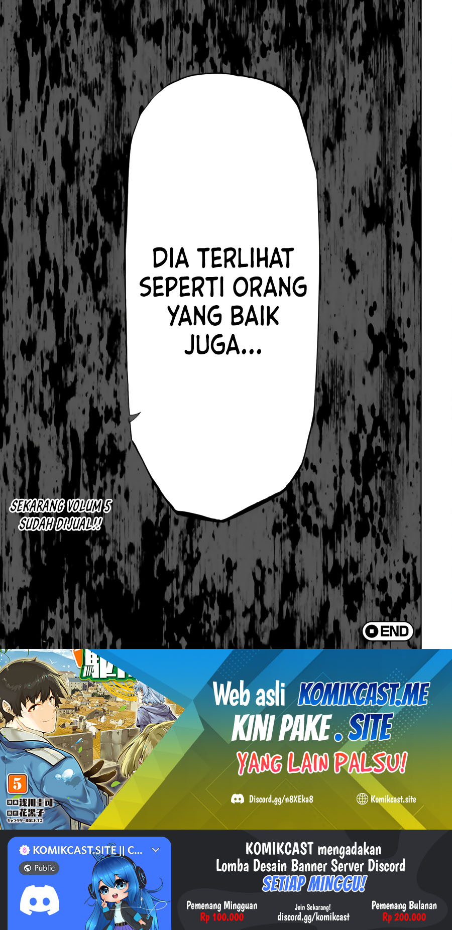 Chapter 25 - halaman 23