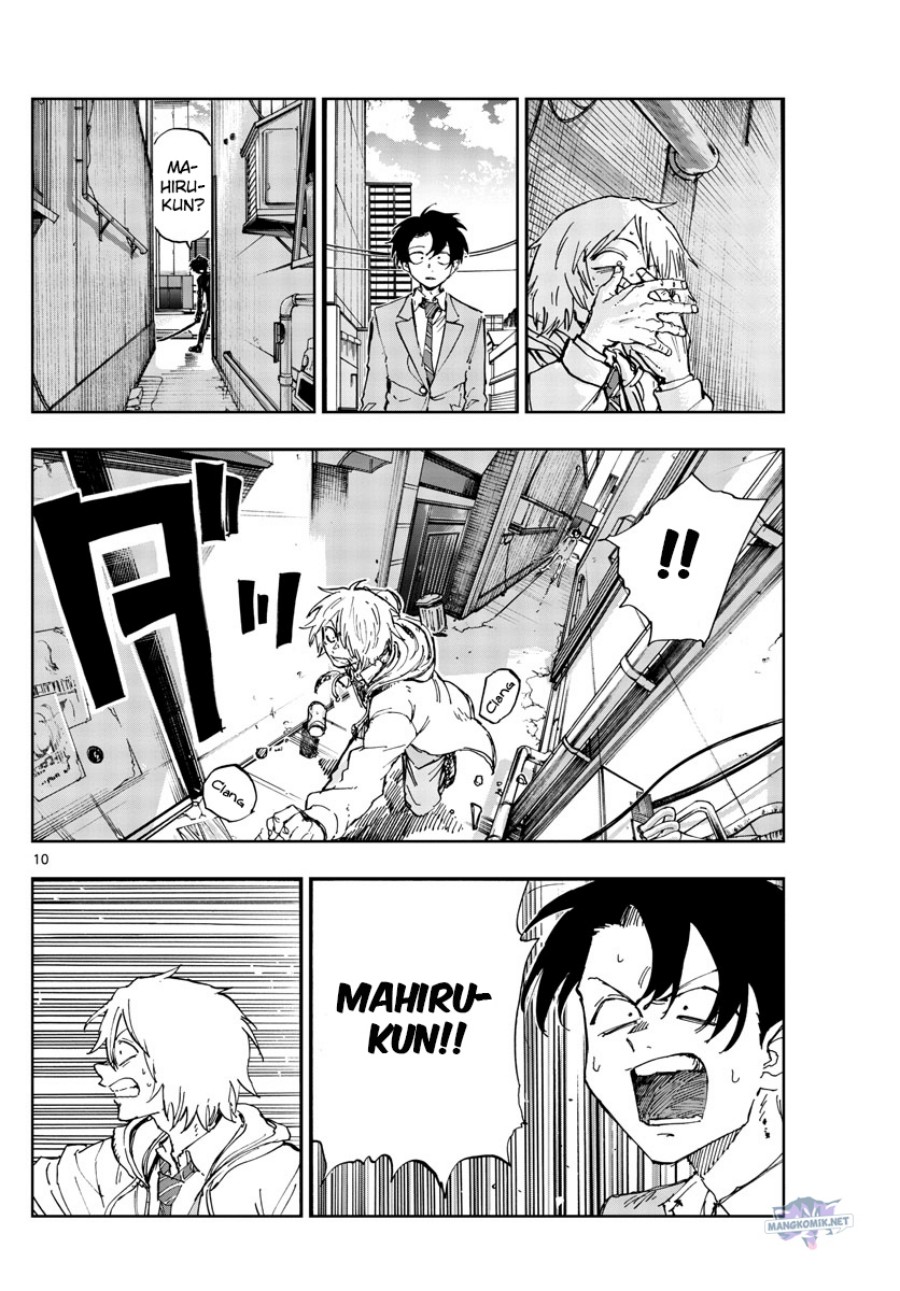 Chapter 149 - halaman 12