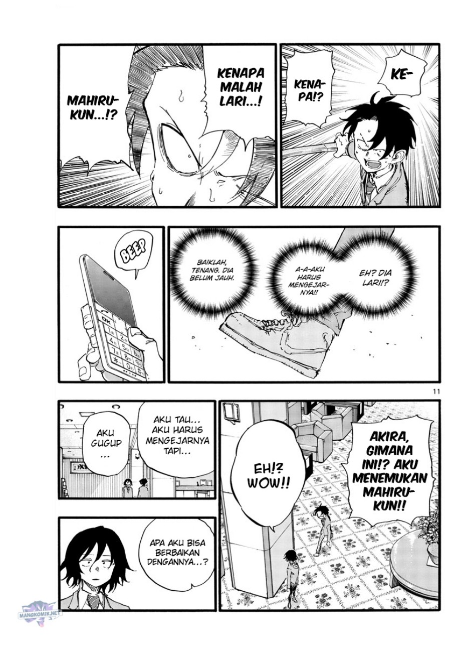 Chapter 149 - halaman 13