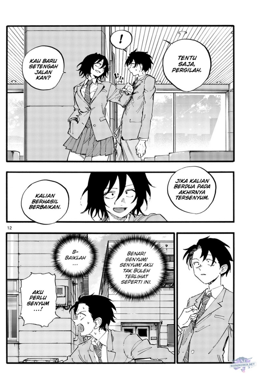 Chapter 149 - halaman 14