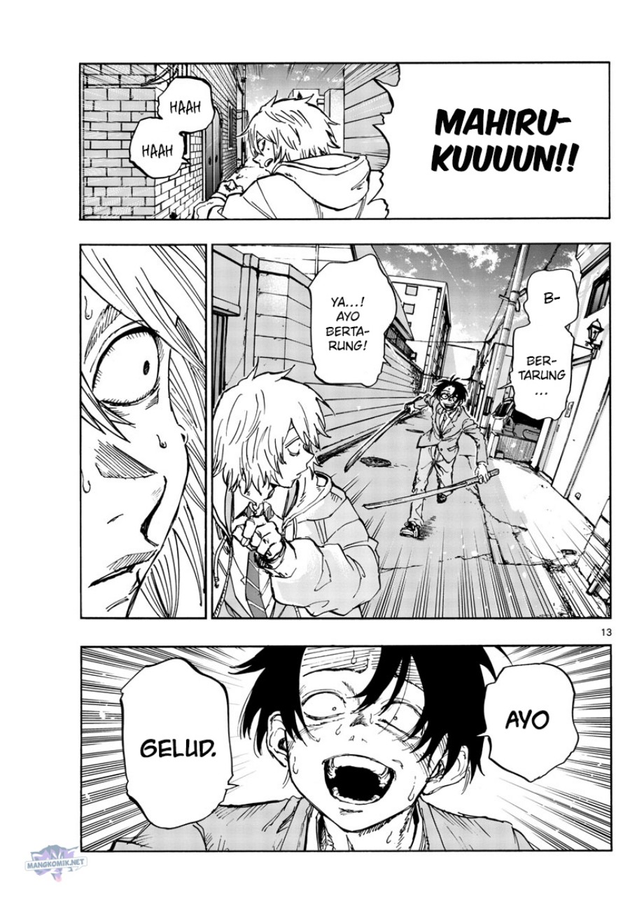 Chapter 149 - halaman 15