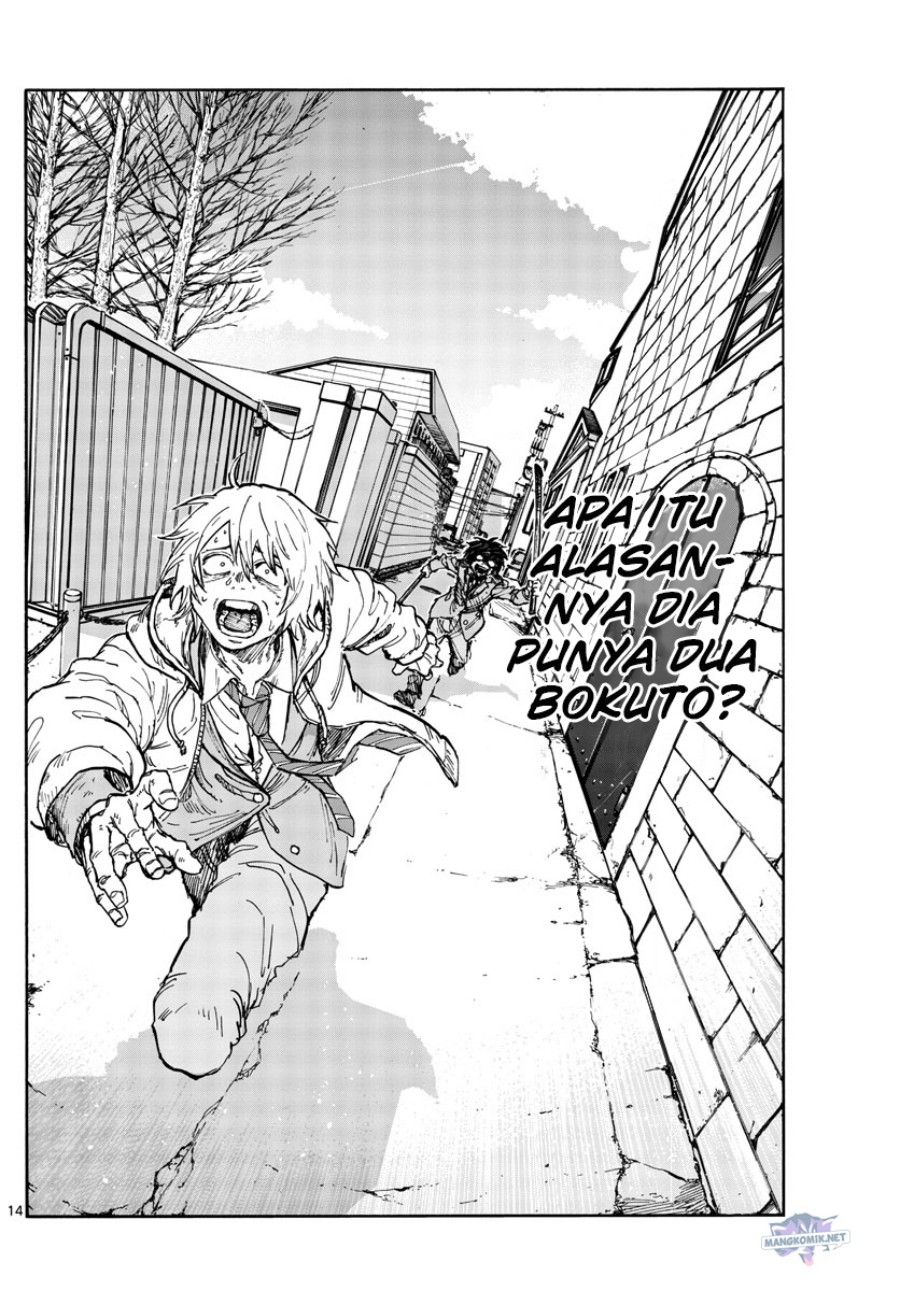 Chapter 149 - halaman 16