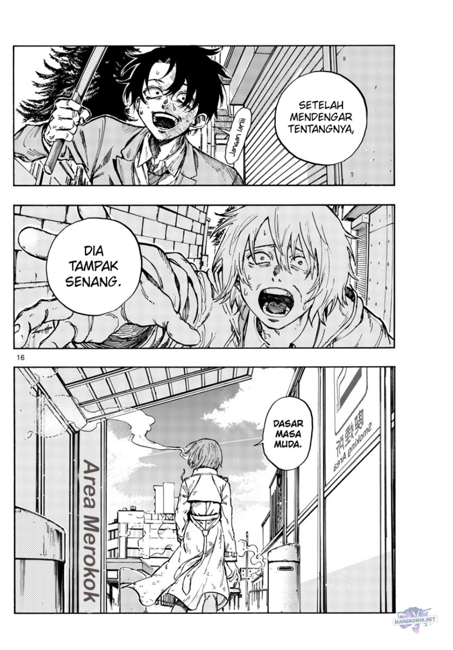 Chapter 149 - halaman 18