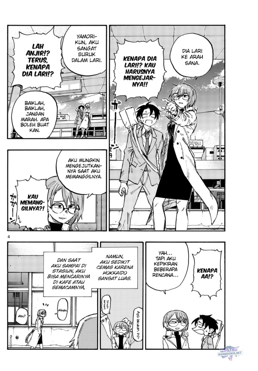 Chapter 149 - halaman 6