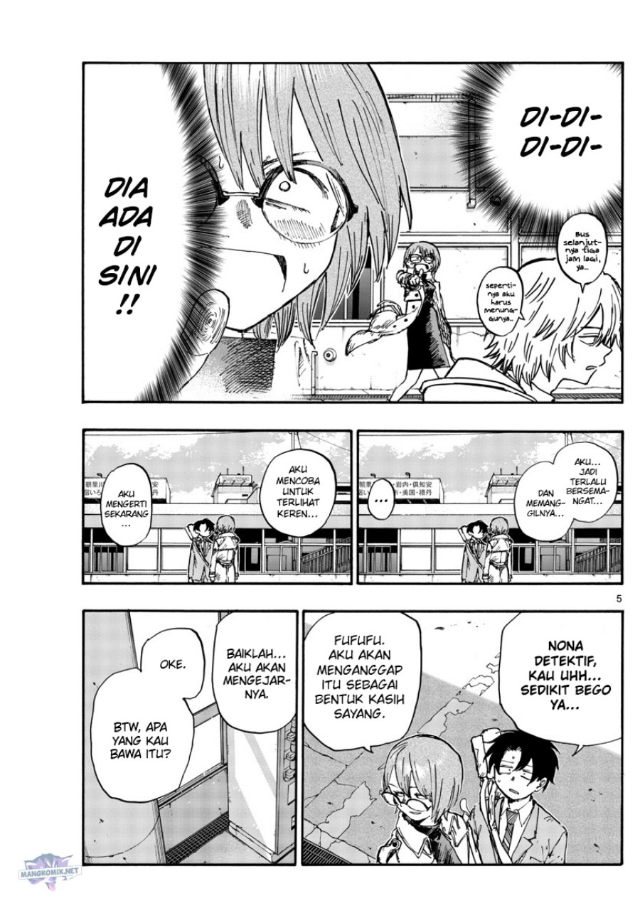 Chapter 149 - halaman 7