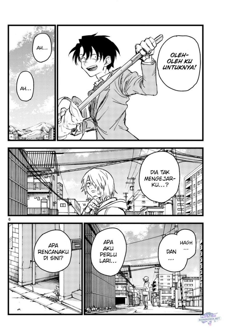 Chapter 149 - halaman 8