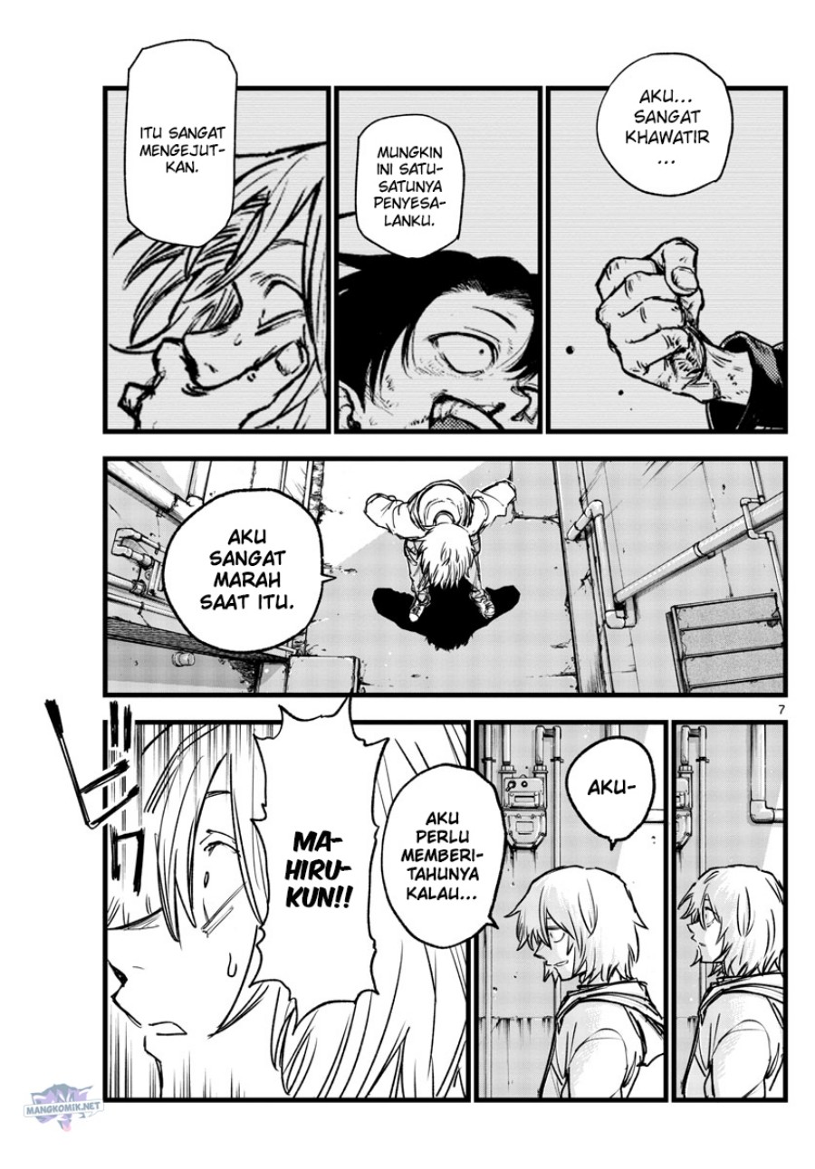 Chapter 149 - halaman 9