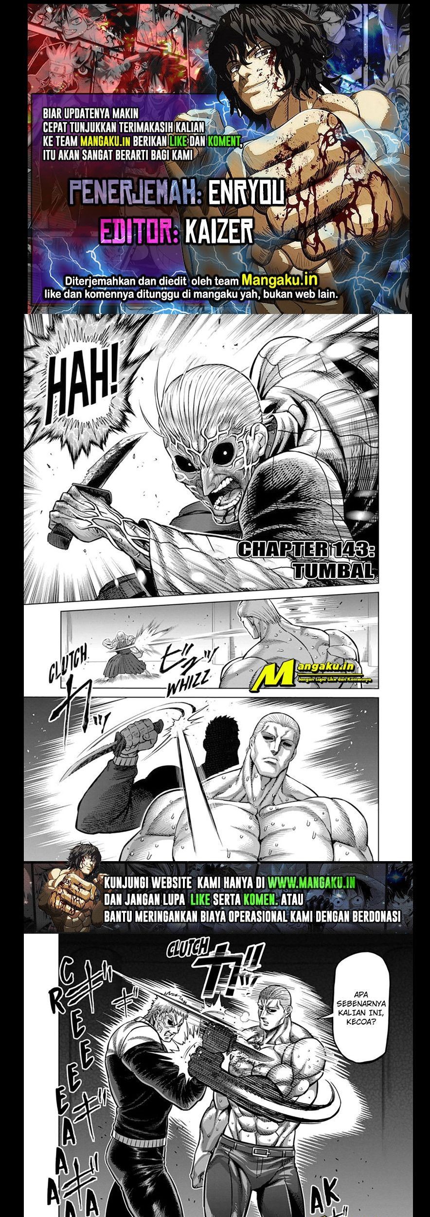 Chapter 143 - halaman 2