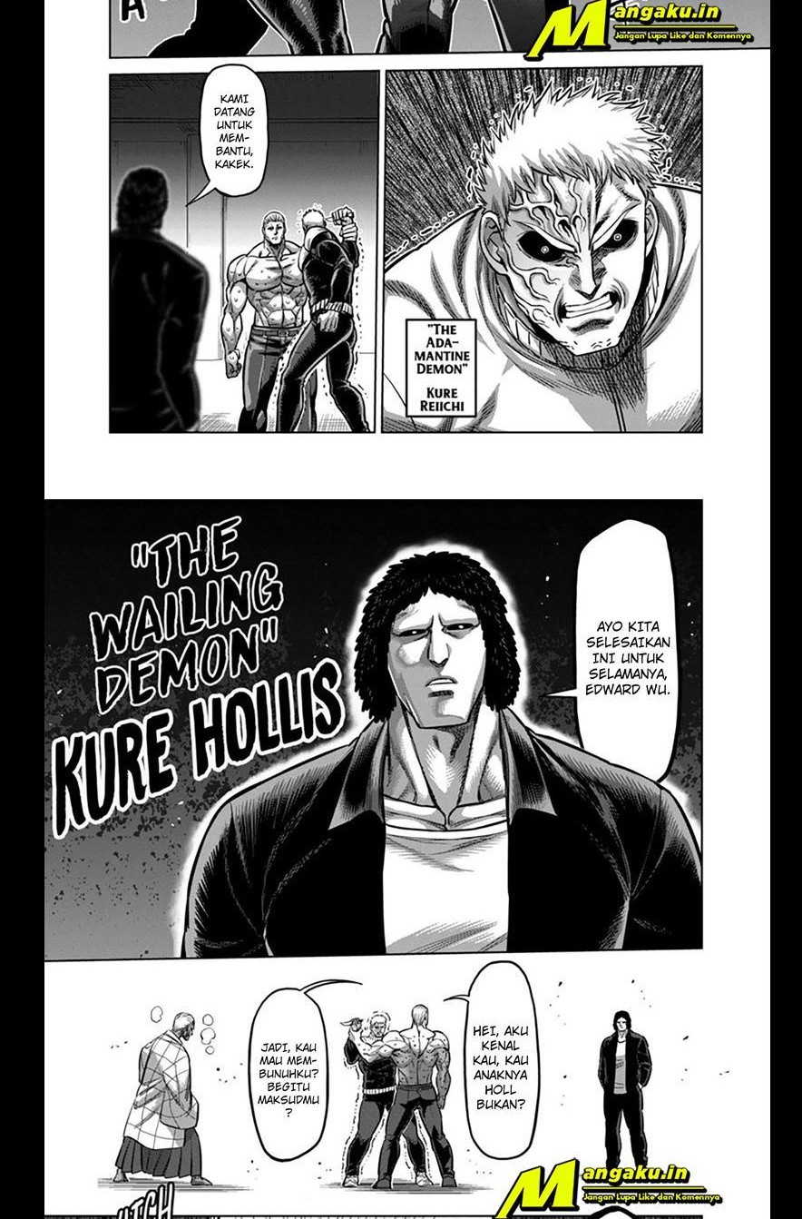 Chapter 143 - halaman 3