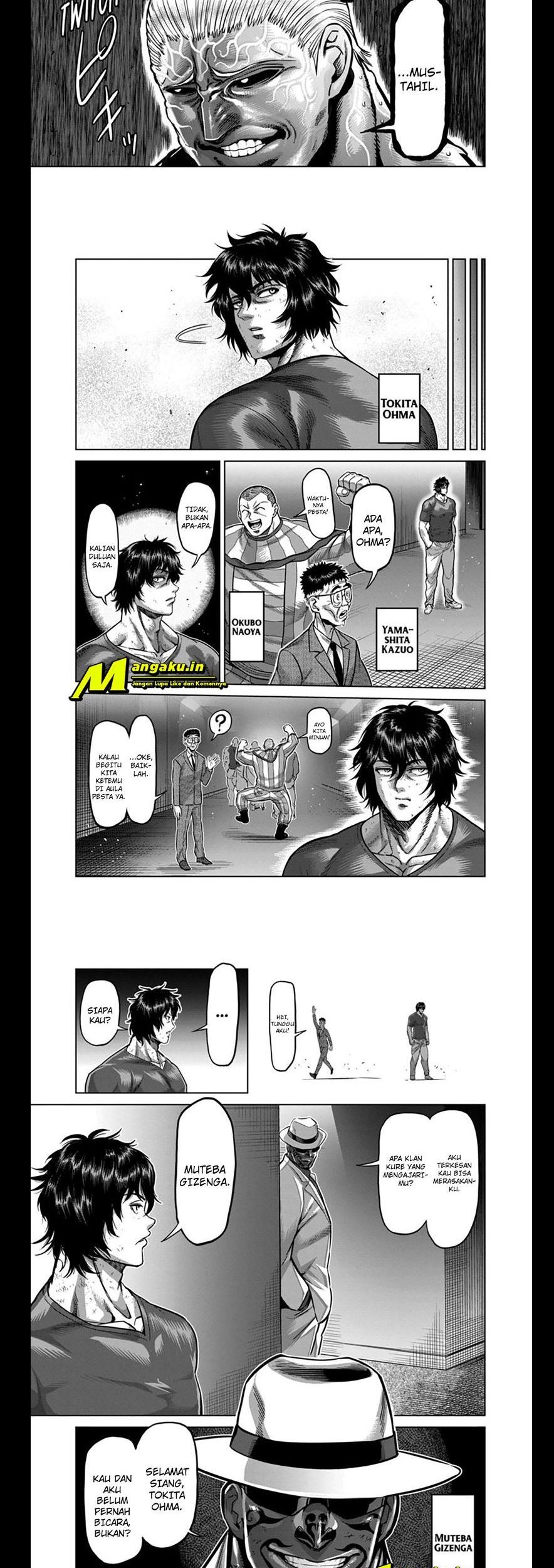 Chapter 143 - halaman 4