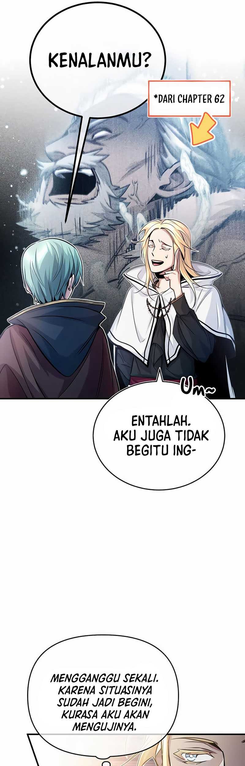 Chapter 64 - halaman 22