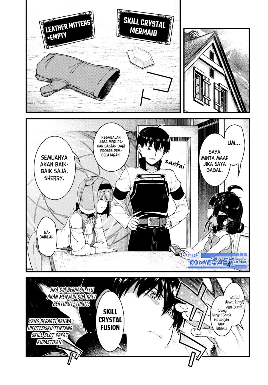 Chapter 66 - halaman 19
