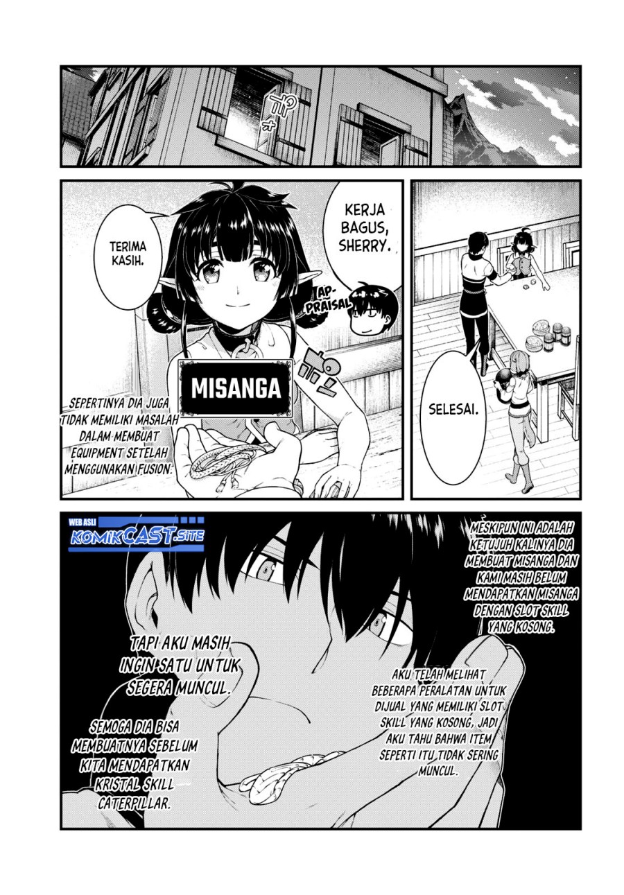 Chapter 66 - halaman 21