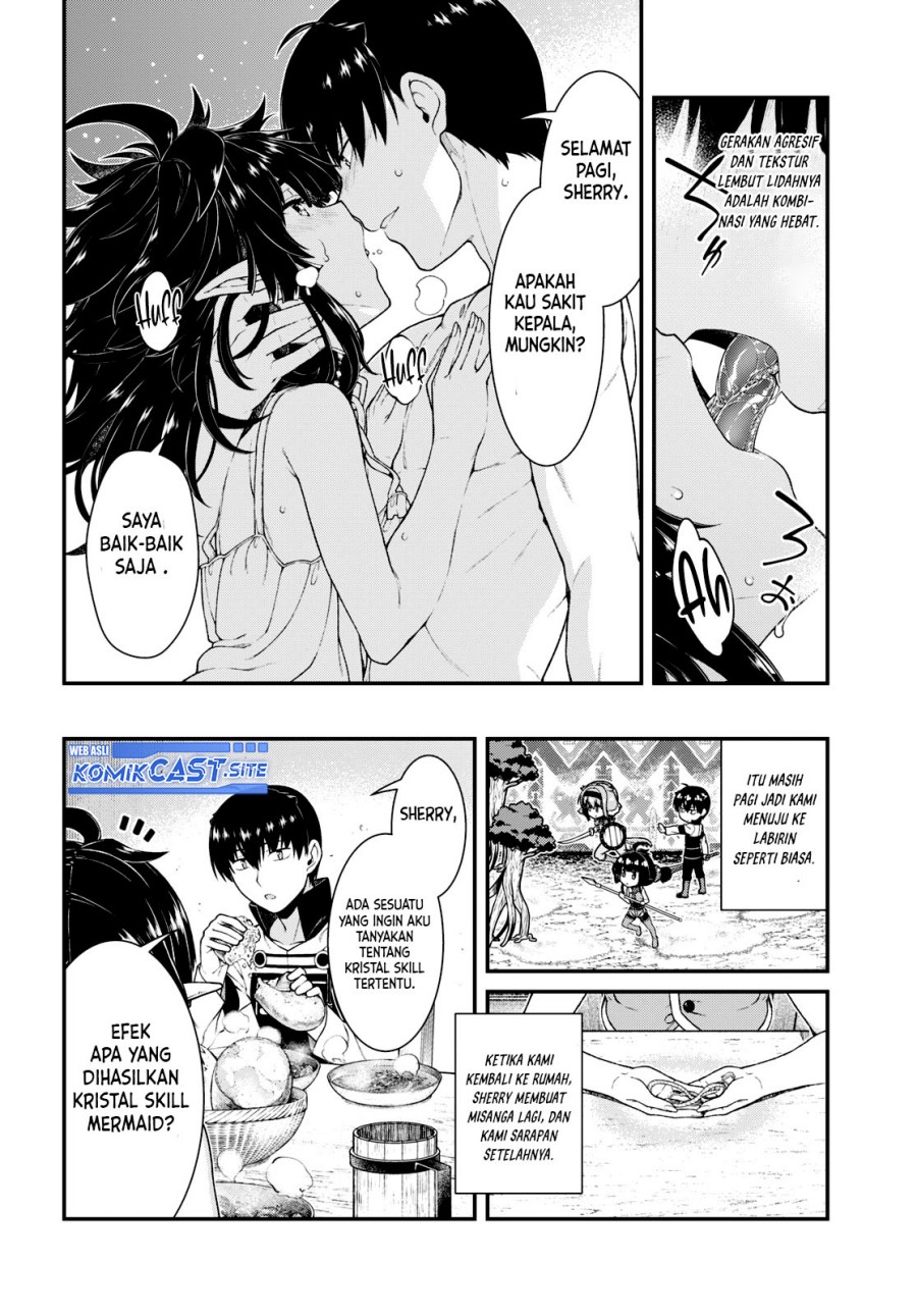 Chapter 66 - halaman 10
