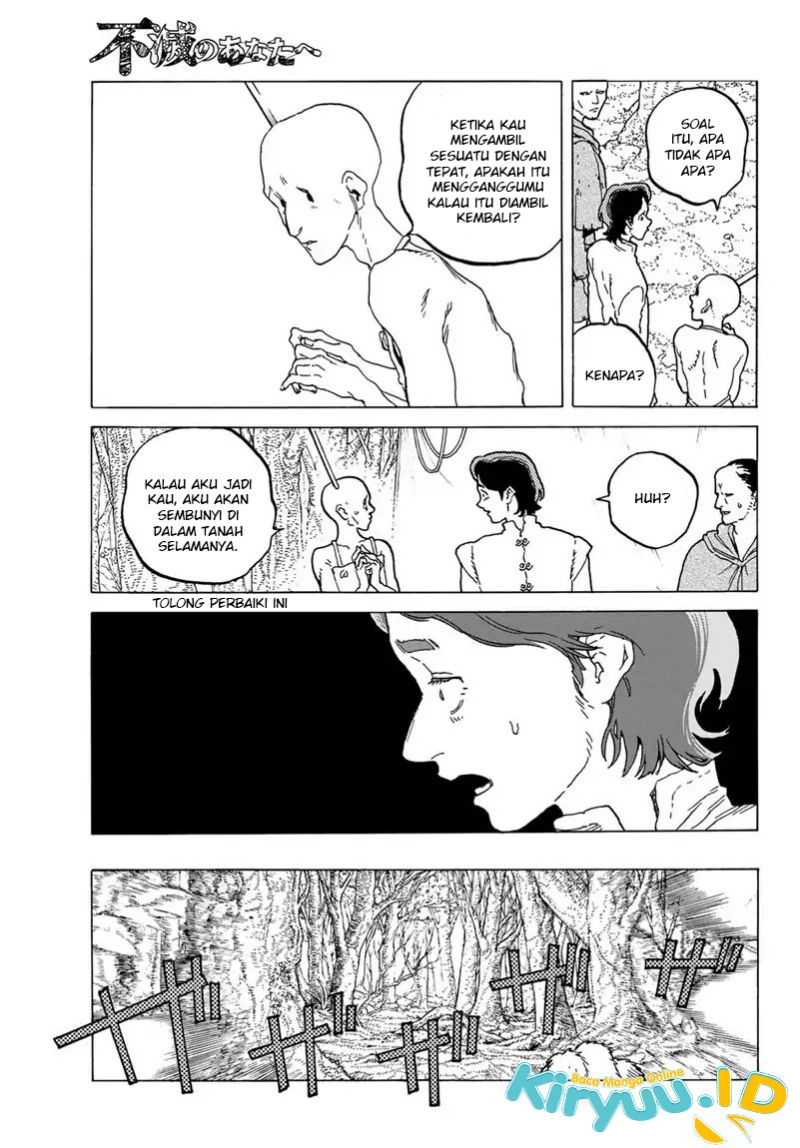 Chapter 80 - halaman 13