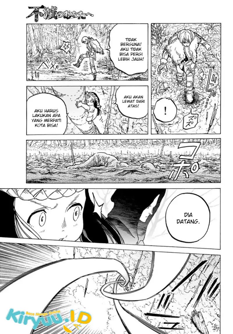 Chapter 80 - halaman 15