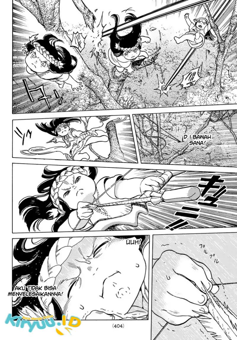 Chapter 80 - halaman 17