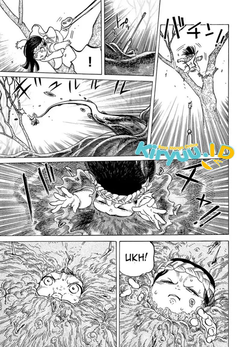 Chapter 80 - halaman 18