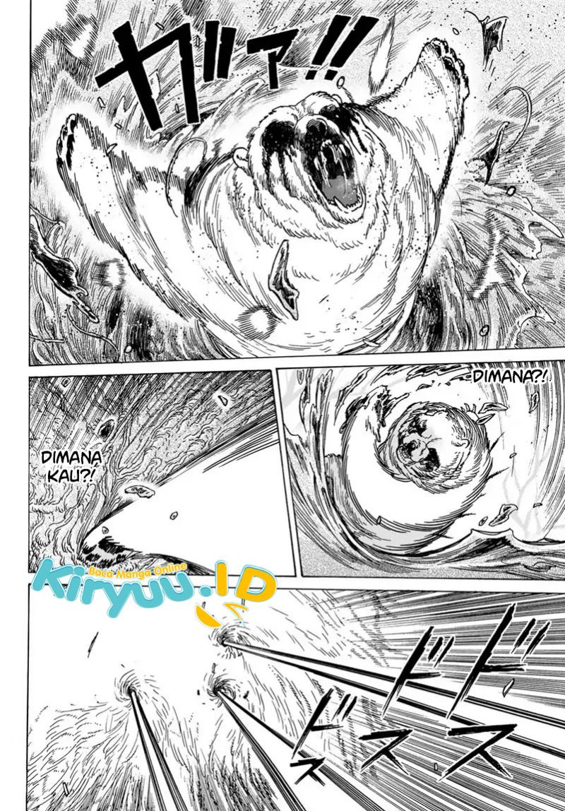 Chapter 80 - halaman 19