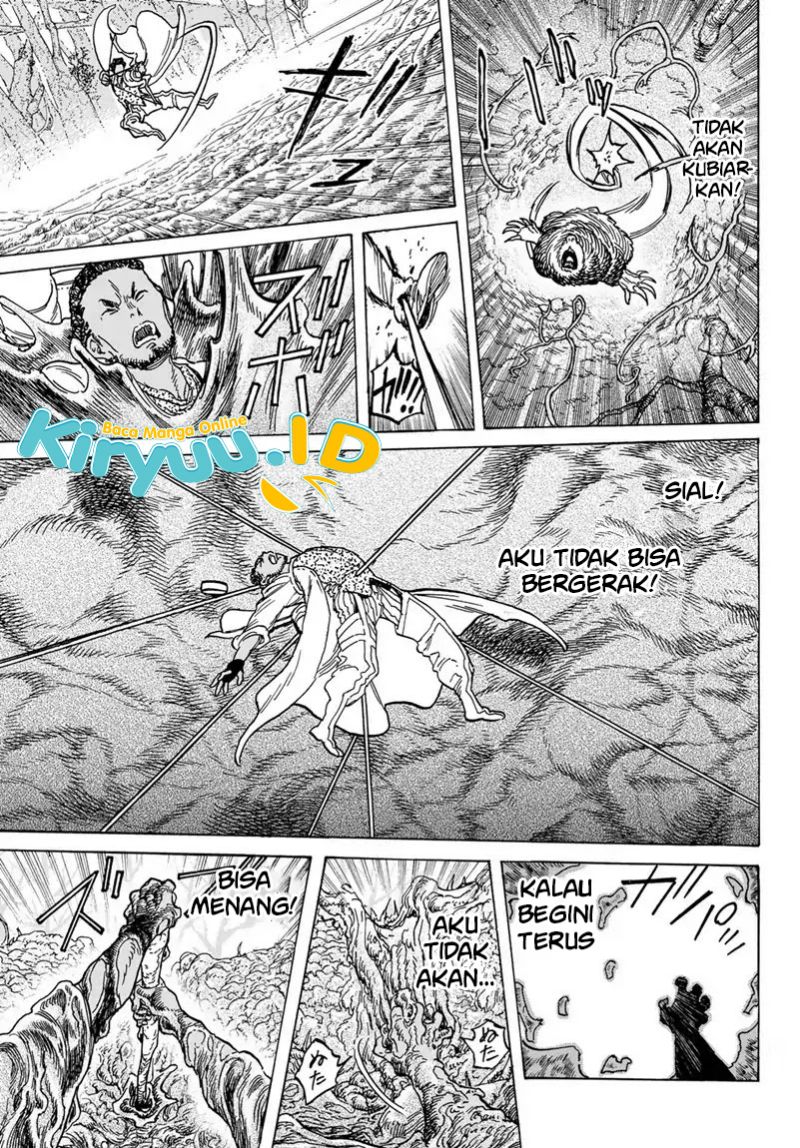 Chapter 80 - halaman 20