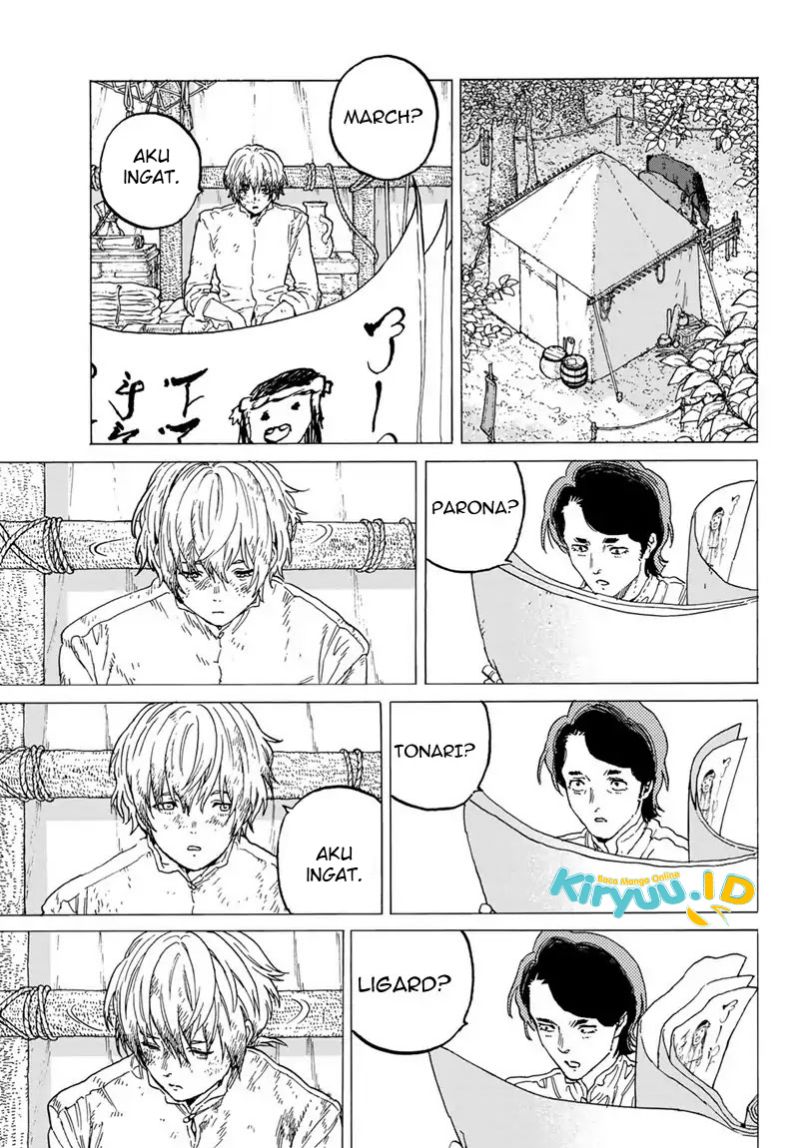 Chapter 80 - halaman 5