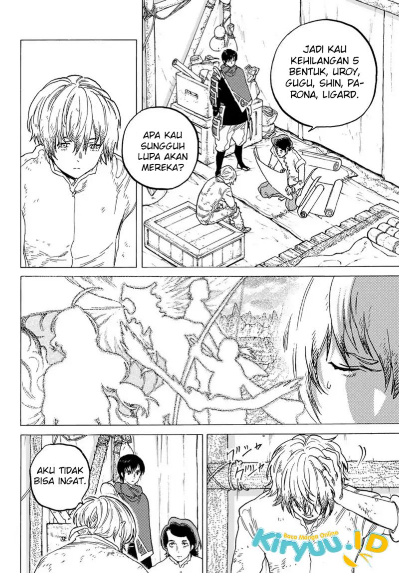 Chapter 80 - halaman 6