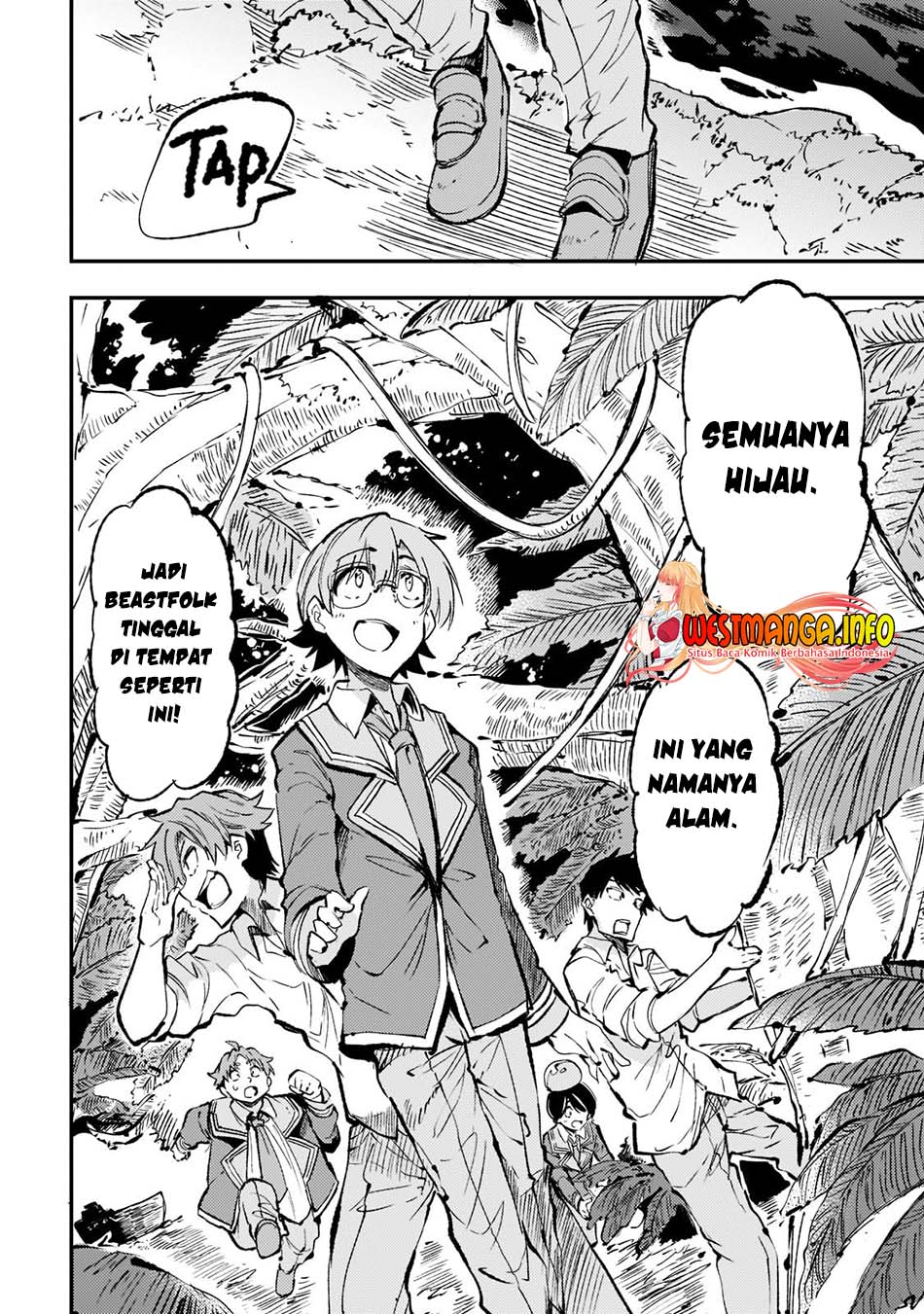 Chapter 156 - halaman 10