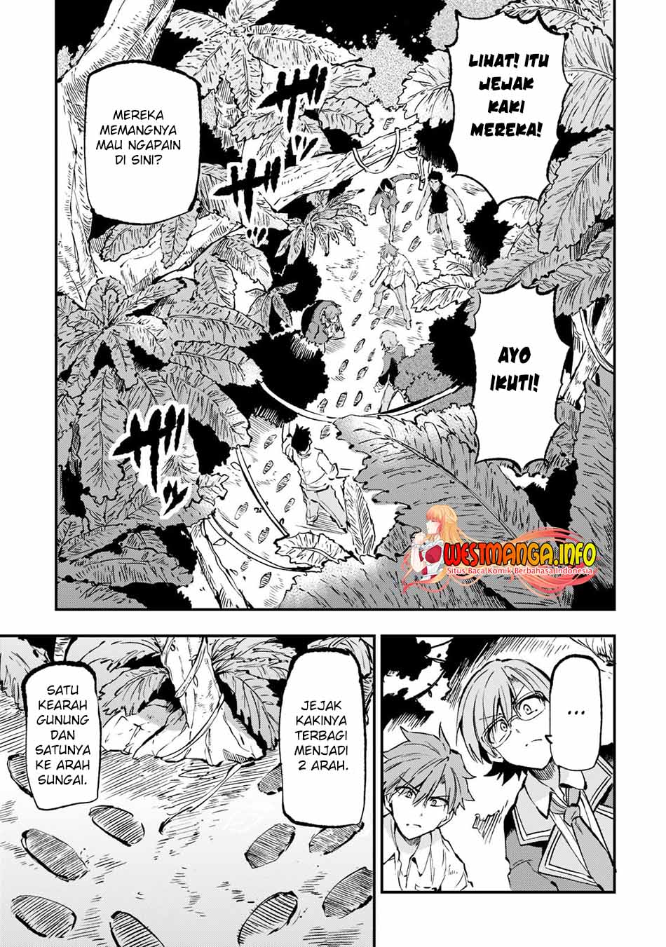 Chapter 156 - halaman 11