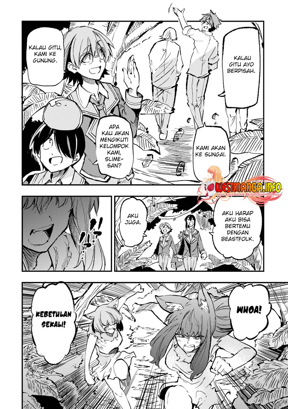Chapter 156 - halaman 12