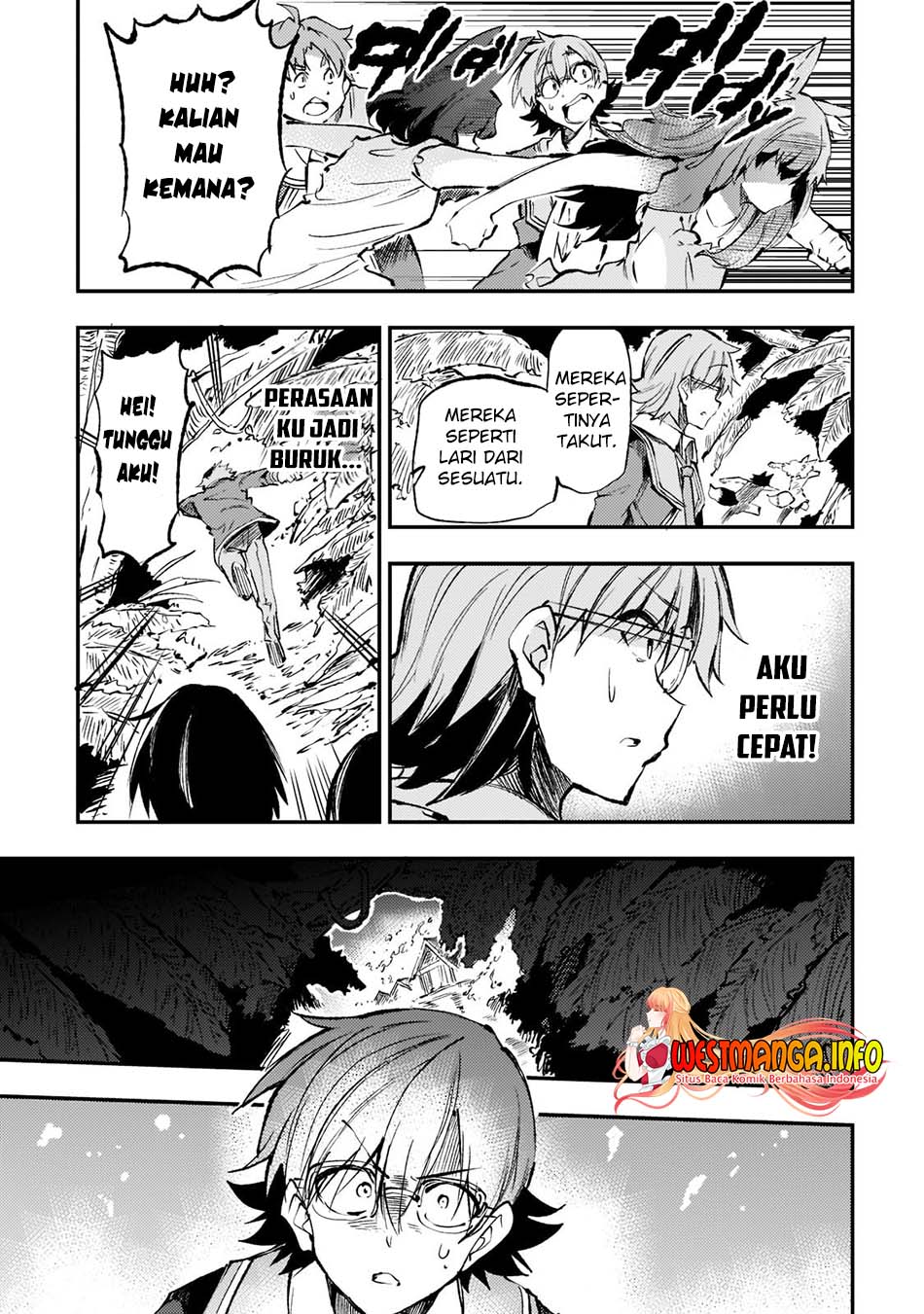 Chapter 156 - halaman 14