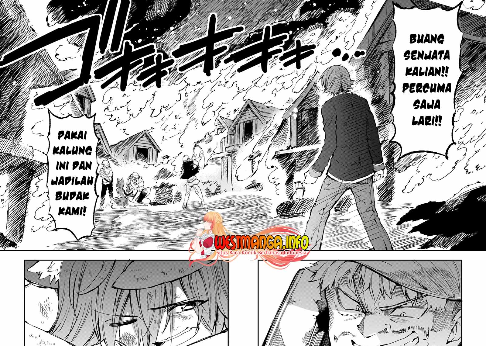 Chapter 156 - halaman 15